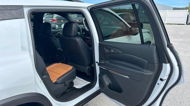 New 2027 Chevrolet Traverse Z71 AWD/4WD image 44