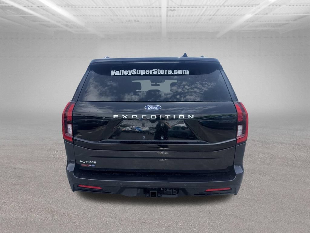 New 2026 Ford Expedition Active AWD/4WD image 4