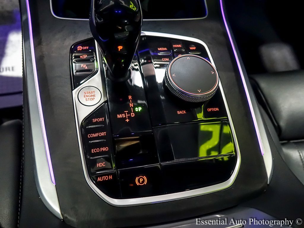 Used 2022 BMW X5 xDrive40i w/ Premium Package image 29