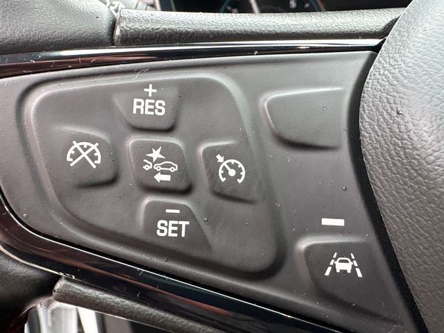 Used 2024 Chevrolet Equinox RS image 29