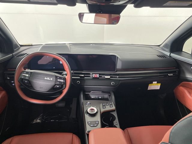 New 2026 Kia Sportage SX Prestige AWD/4WD image 35