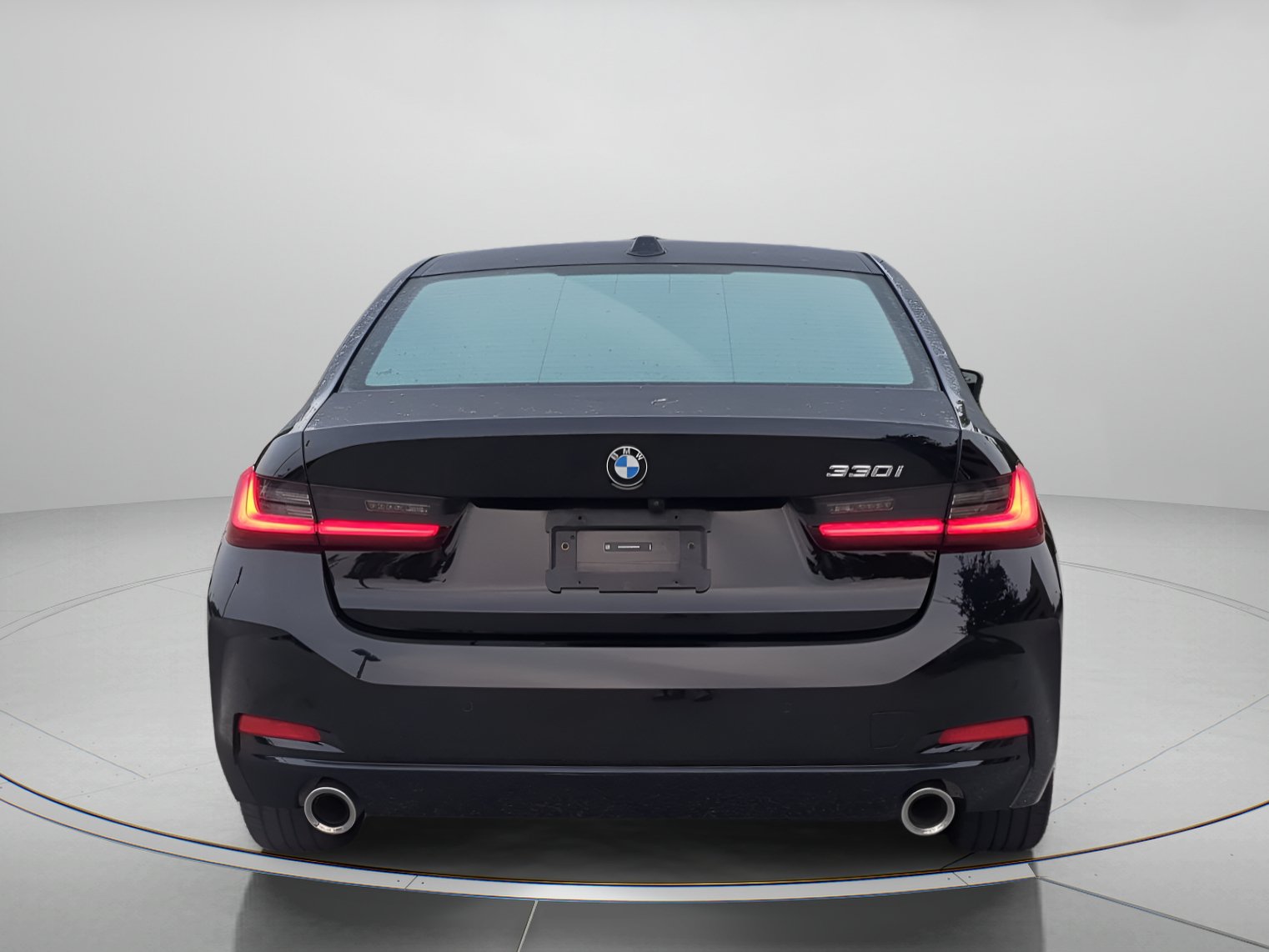 Used 2025 BMW 330i Sedan RWD image 41