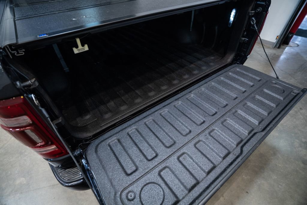 Used 2021 RAM 1500 Limited image 14