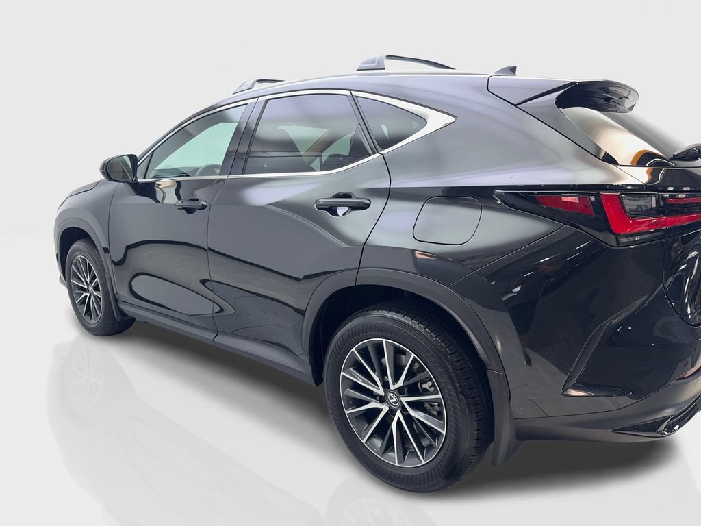 Used 2025 Lexus NX 350 AWD w/ Accessory Package (A2) image 14