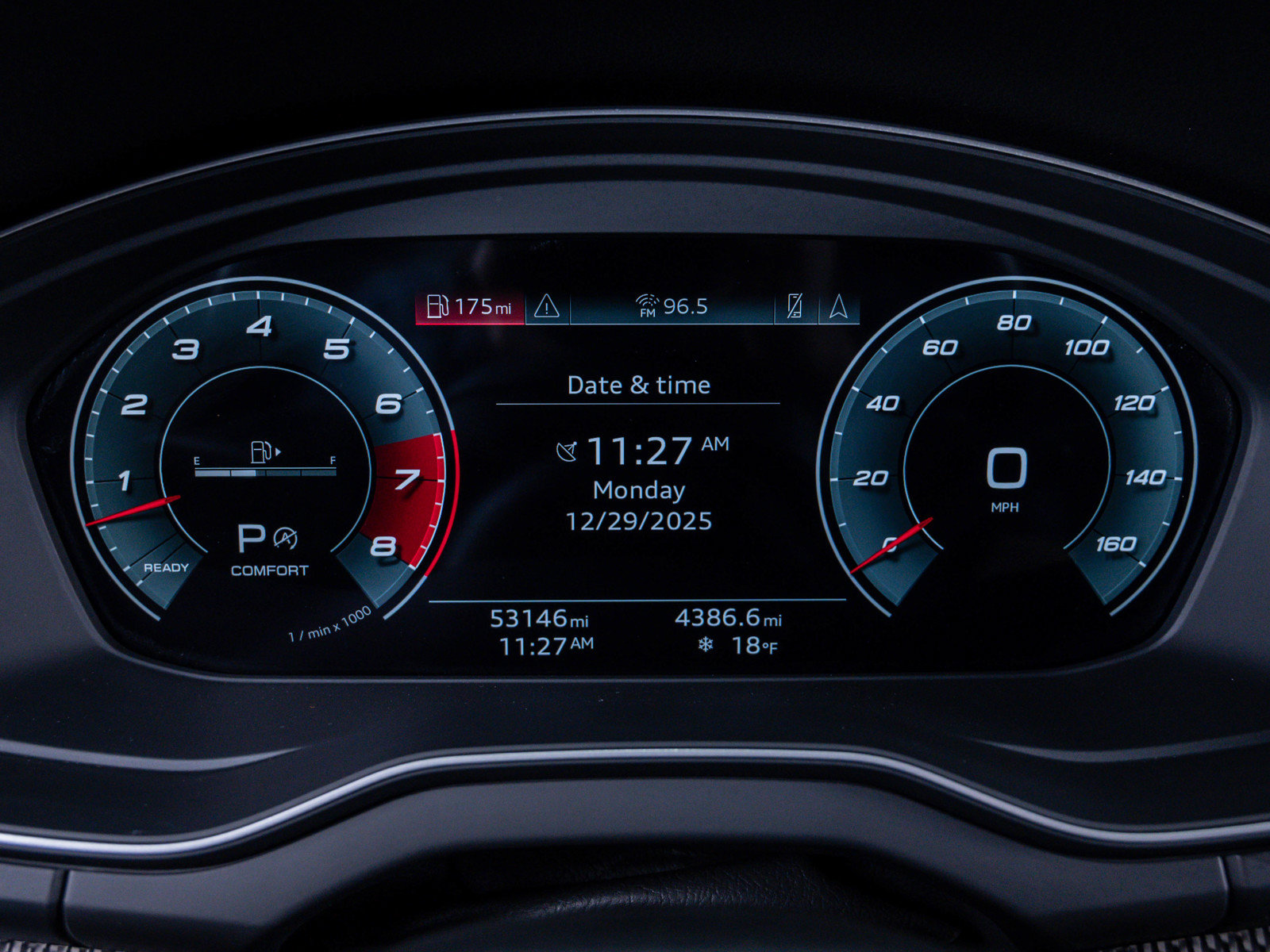 Used 2021 Audi SQ5 Prestige w/ Prestige Package image 24