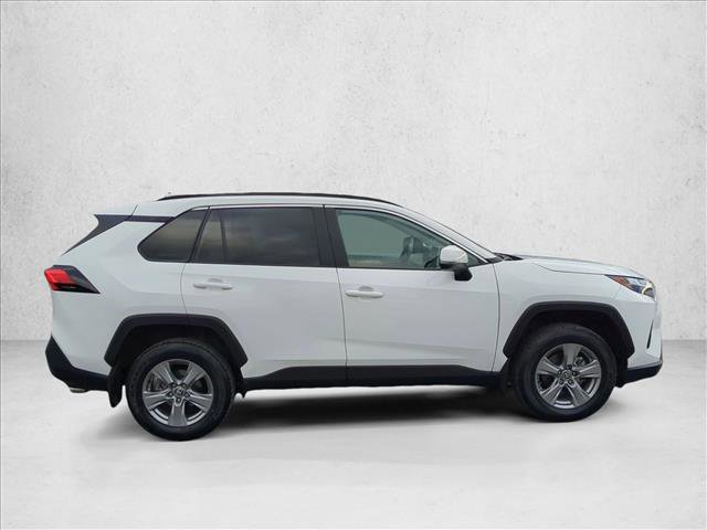 Certified 2024 Toyota RAV4 XLE w/ Convenience Package image 4