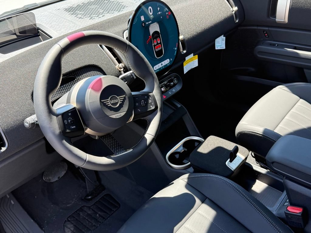New 2027 MINI Cooper Countryman S w/ Comfort Package Max AWD/4WD image 9