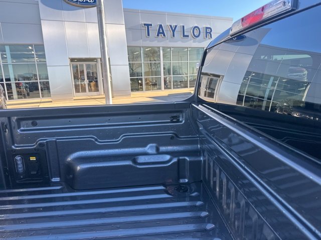 New 2025 Ford Maverick XLT w/ XLT Luxury Package image 13