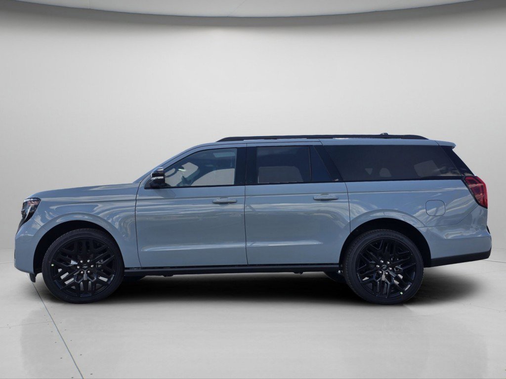 New 2026 Ford Expedition Max Platinum w/ Stealth Performance Package AWD/4WD image 16