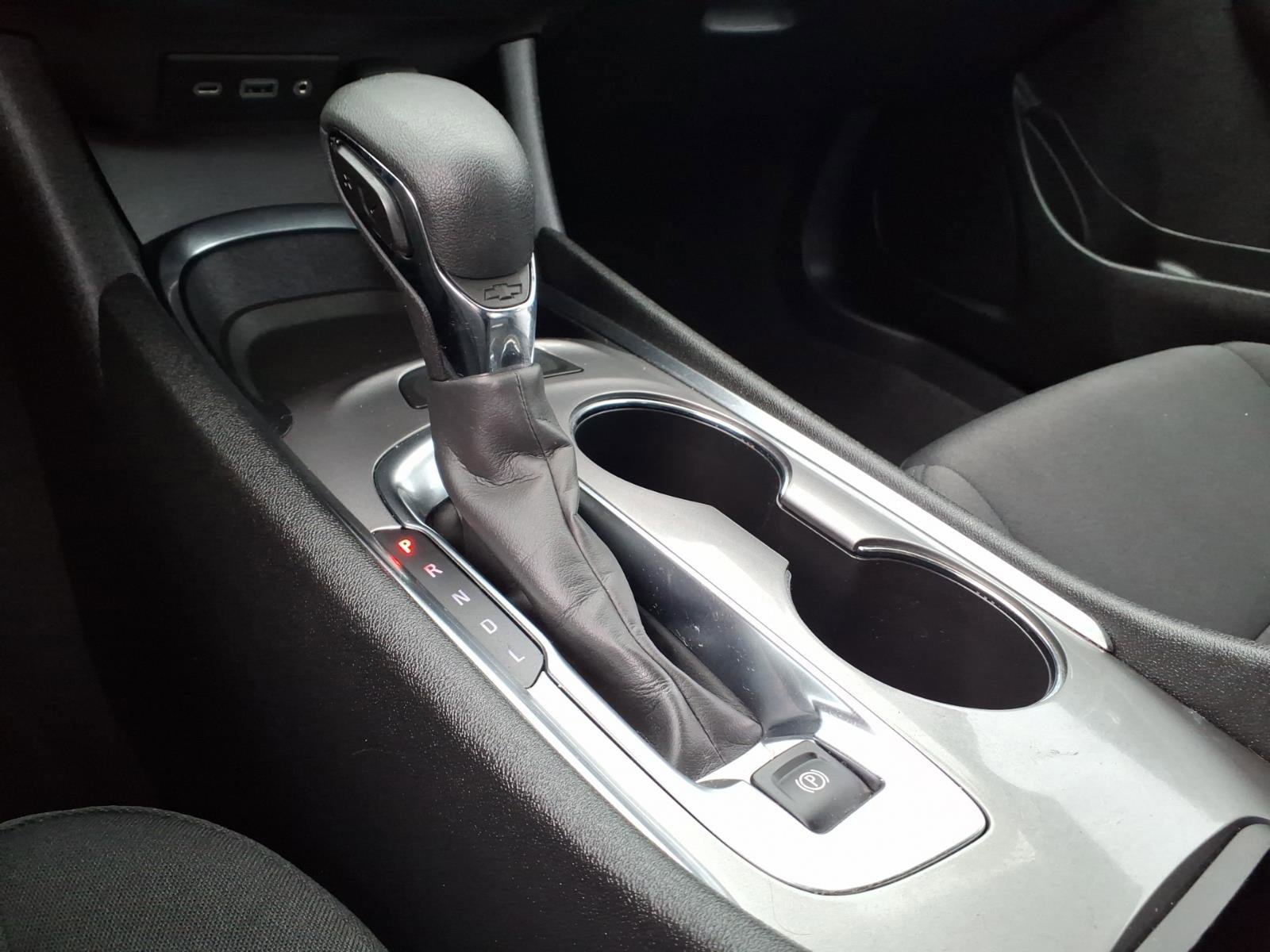 Used 2024 Chevrolet Malibu LT image 16