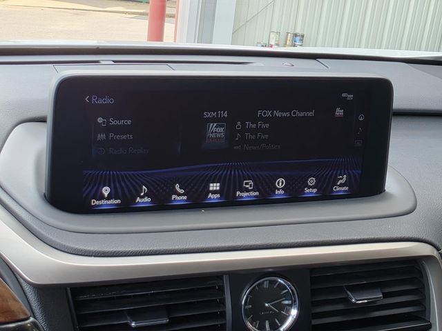 Used 2020 Lexus RX 350L FWD w/ Premium Package image 21