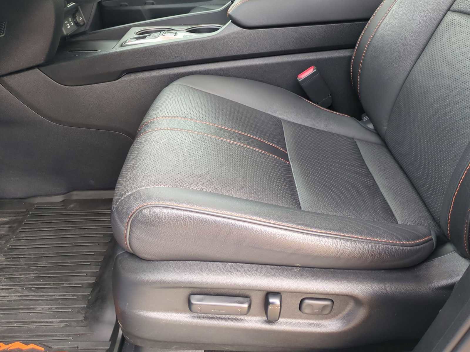 Used 2025 Honda Passport TrailSport image 20