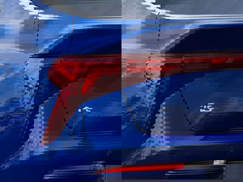 New 2026 Kia K5 GT-Line w/ GT-Line Premium Package image 11