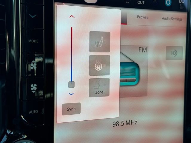 New 2026 RAM 1500 Rebel image 25