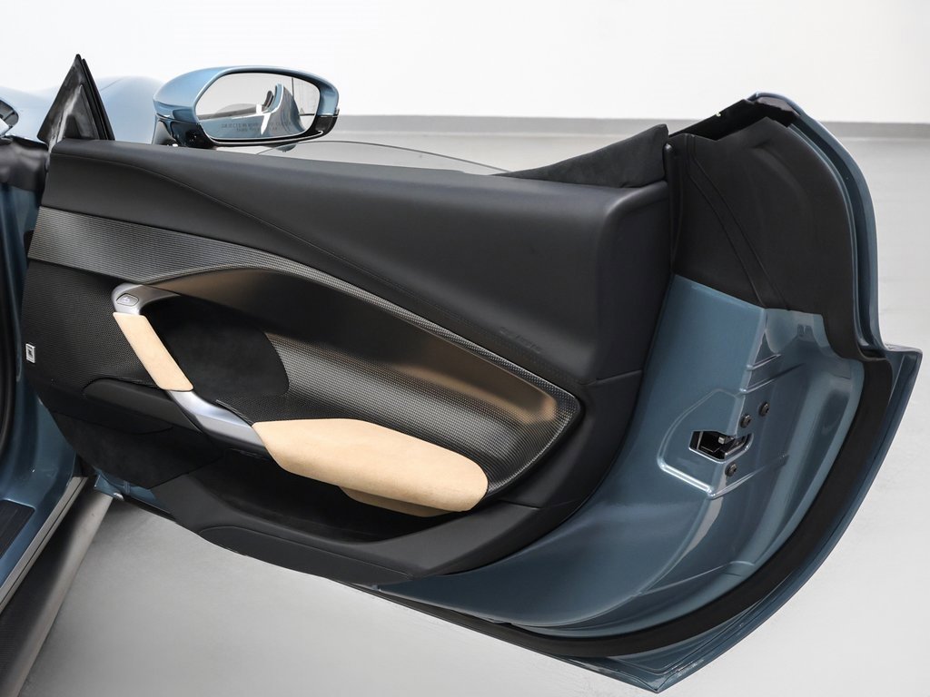 Certified 2024 Ferrari 296 GTS image 35