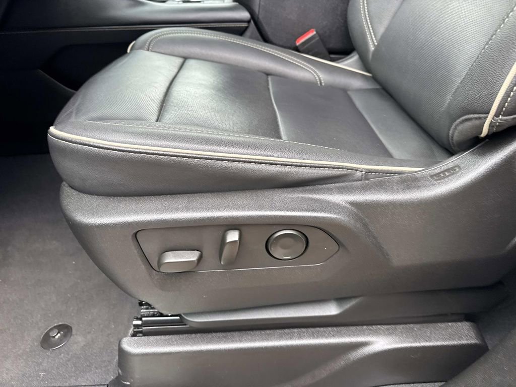 Certified 2024 Chevrolet Tahoe Premier image 18