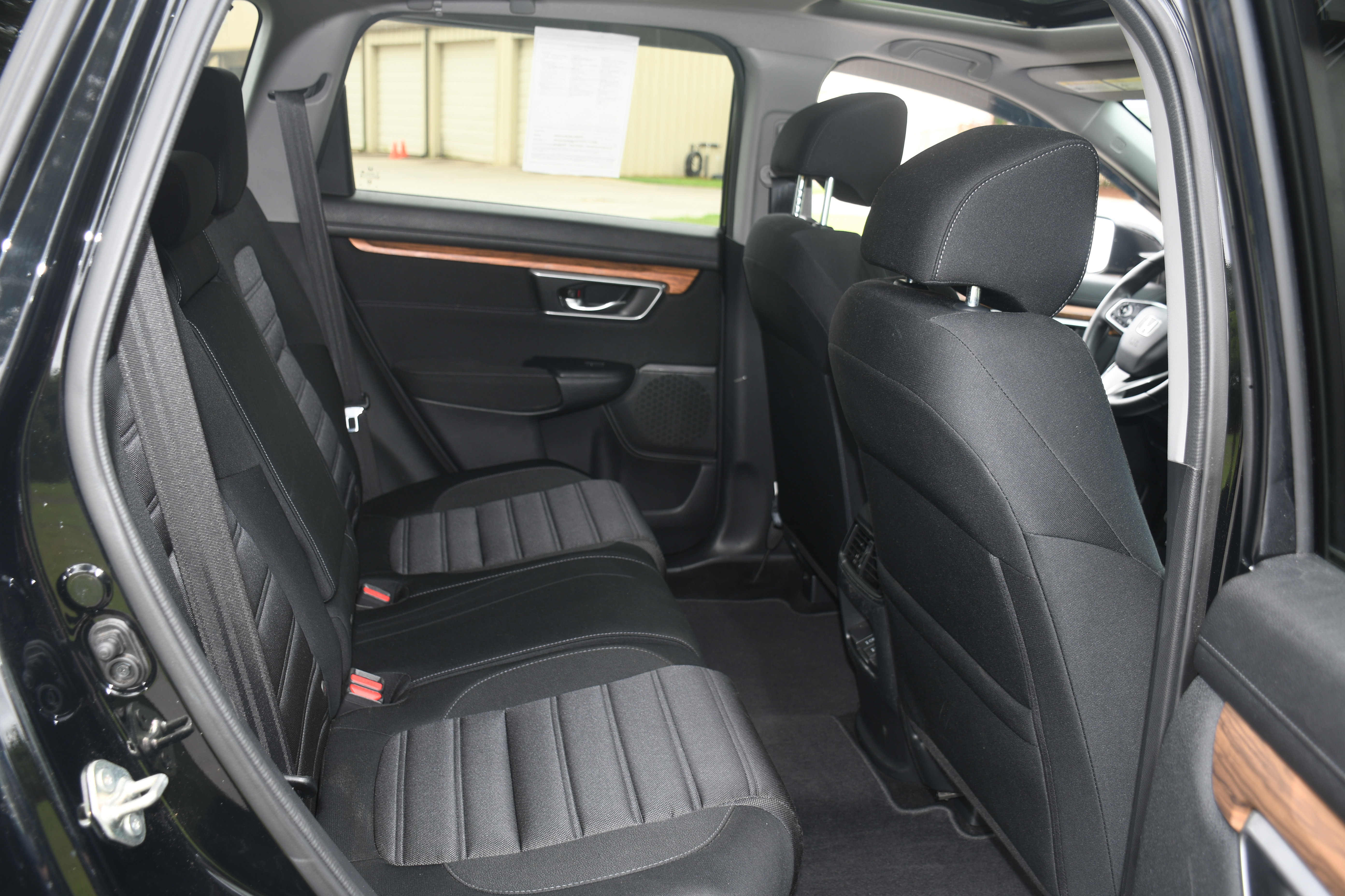Used 2019 Honda CR-V EX image 19
