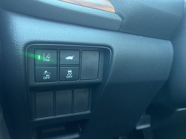 Used 2022 Honda CR-V Touring image 21