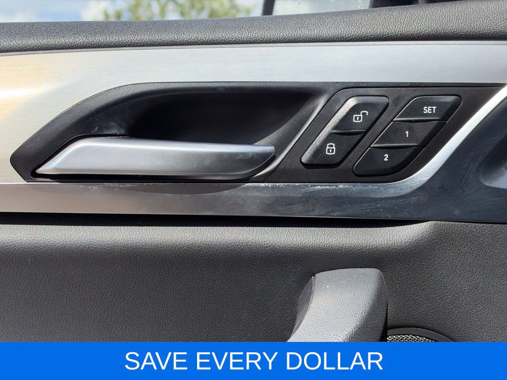 Used 2022 BMW X3 sDrive30i RWD image 7