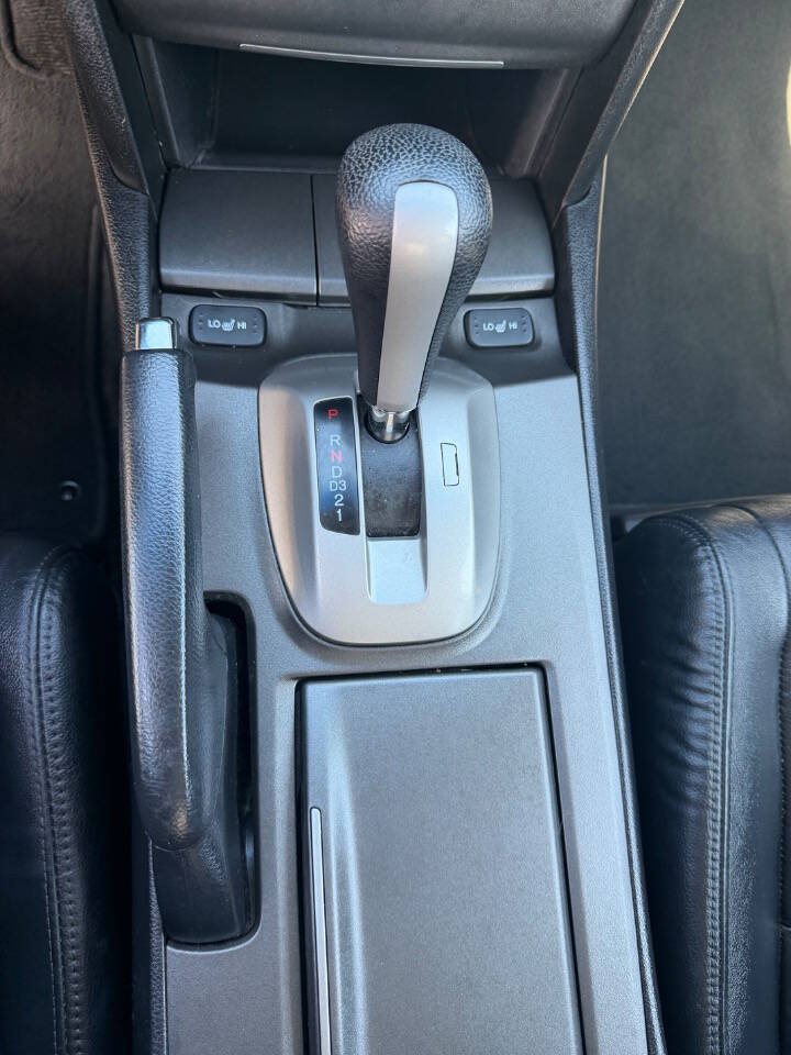 Used 2012 Honda Accord EX-L image 19