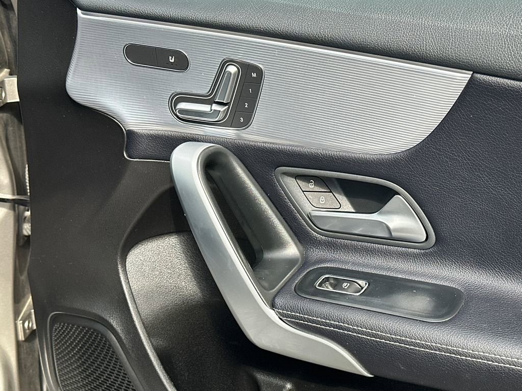 Used 2020 Mercedes-Benz A 220 w/ Premium Package image 16