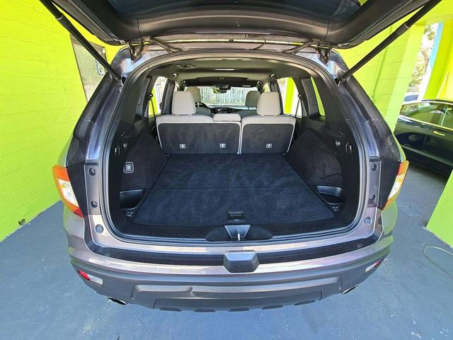 Used 2021 Honda Passport EX-L image 5