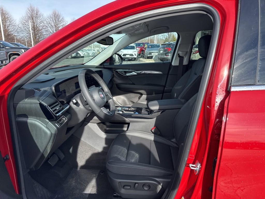 New 2026 Buick Envision Preferred AWD/4WD image 9