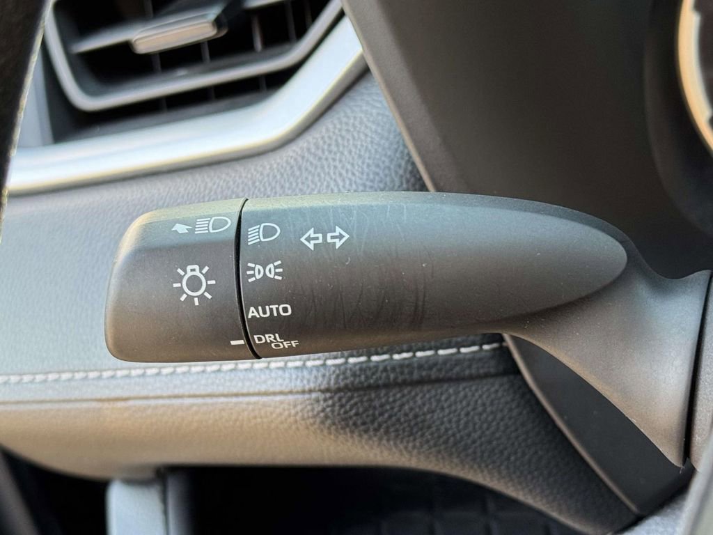 Used 2024 Toyota RAV4 XLE image 21