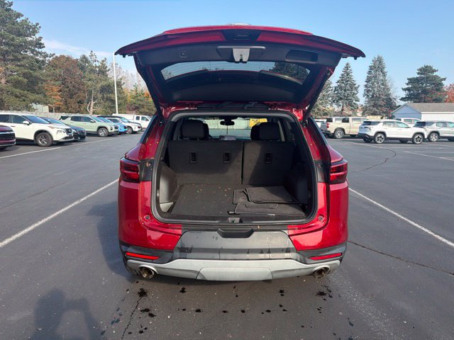 Used 2024 Chevrolet Blazer LT w/ Convenience Package FWD image 8