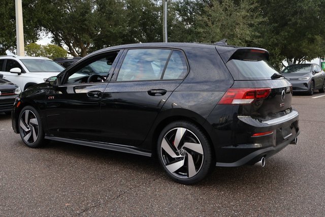 New 2026 Volkswagen GTI S image 5