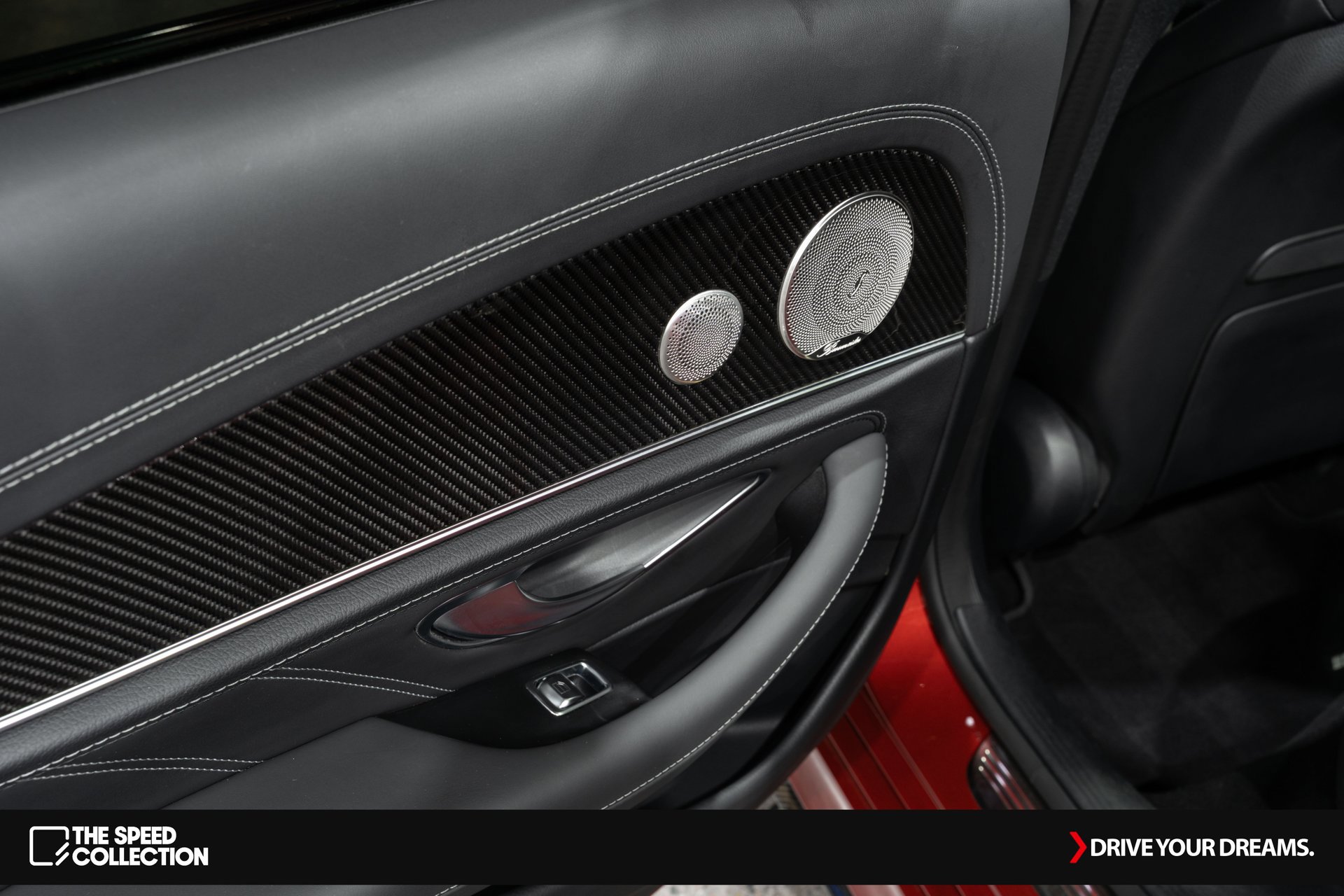 Used 2023 Mercedes-Benz E 63 AMG S image 16