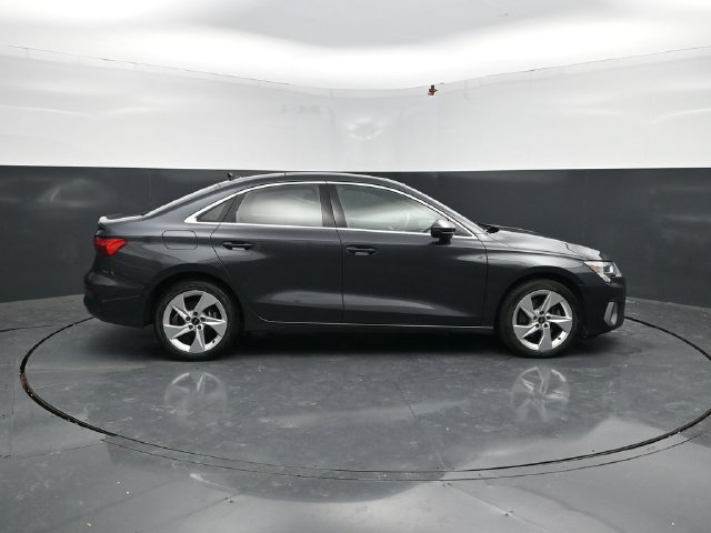 Used 2024 Audi A3 2.0T Premium FWD image 10