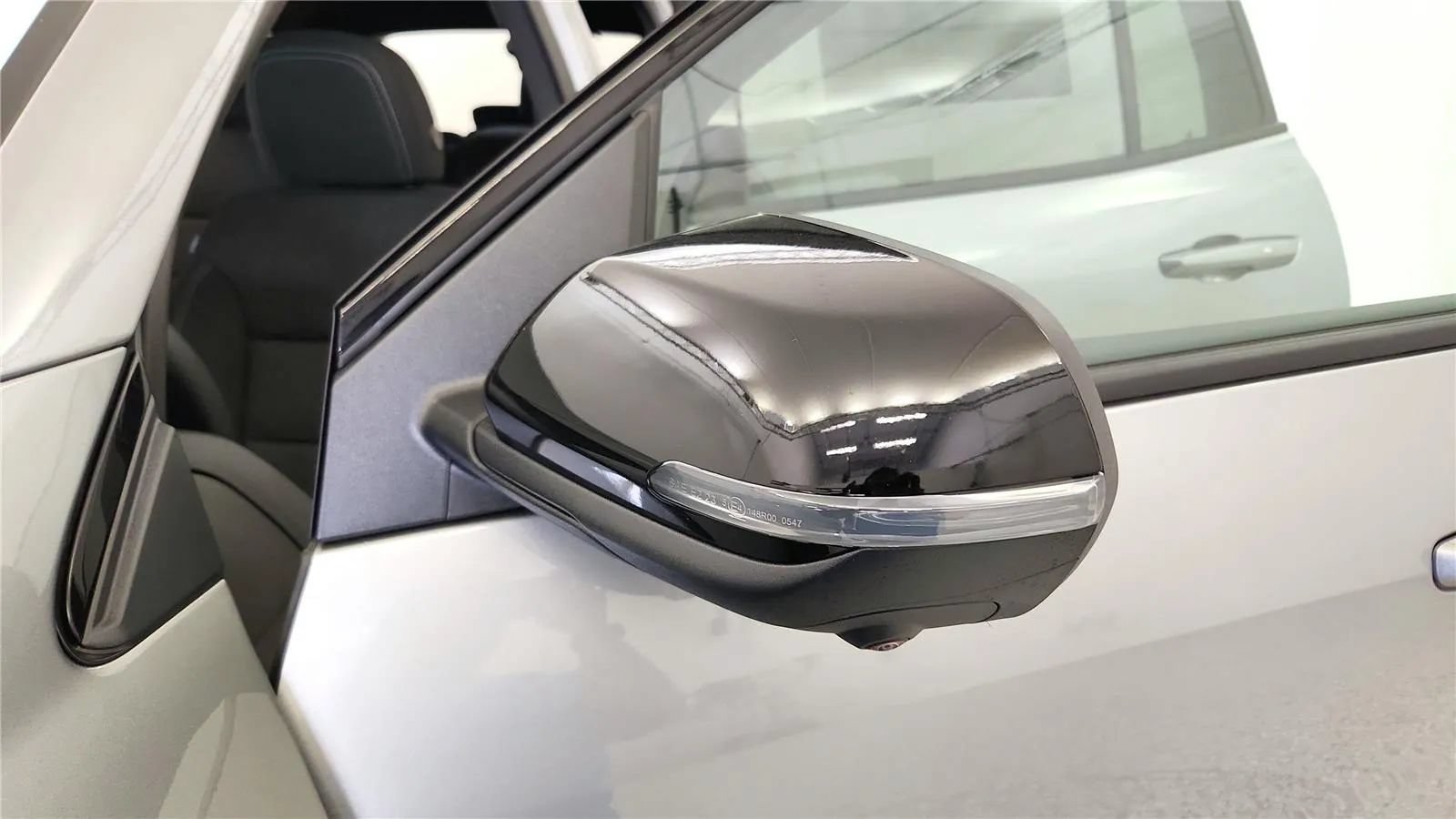 New 2026 Chevrolet Traverse LT w/ Midnight/Sport Edition AWD/4WD image 18