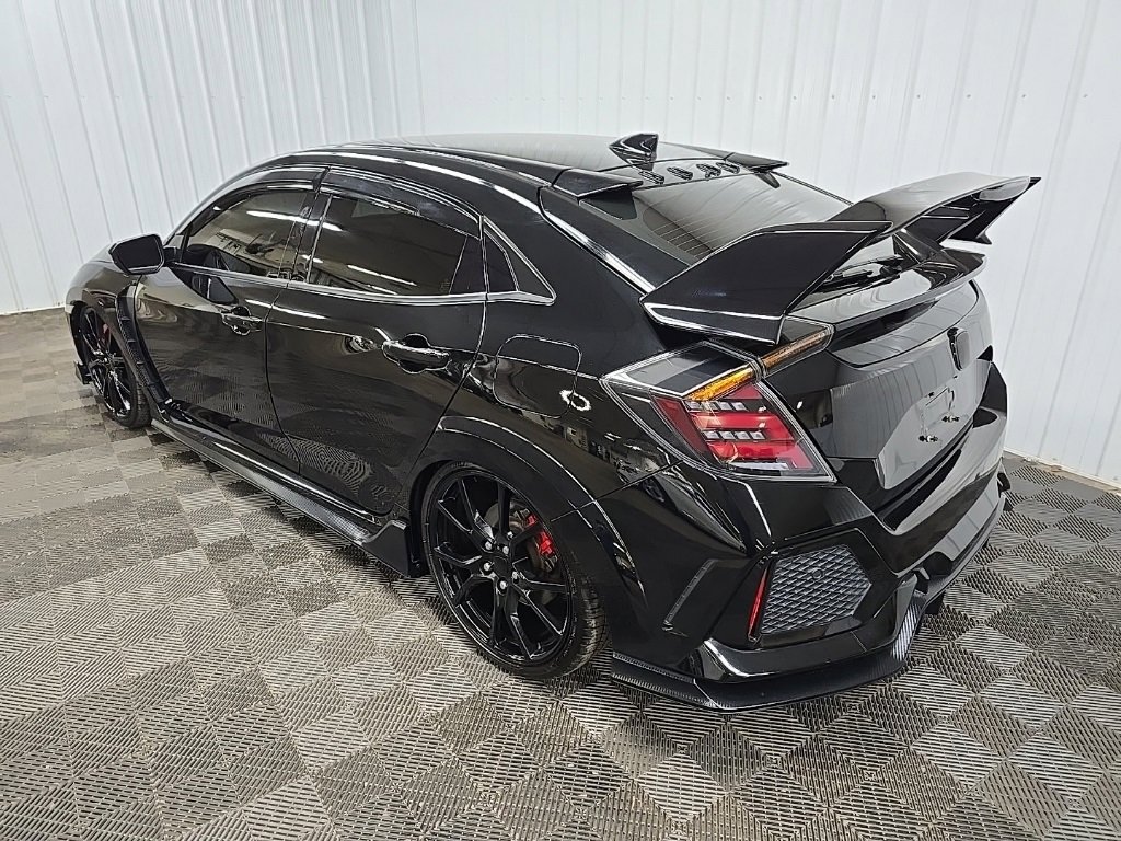 Used 2019 Honda Civic Type R image 9