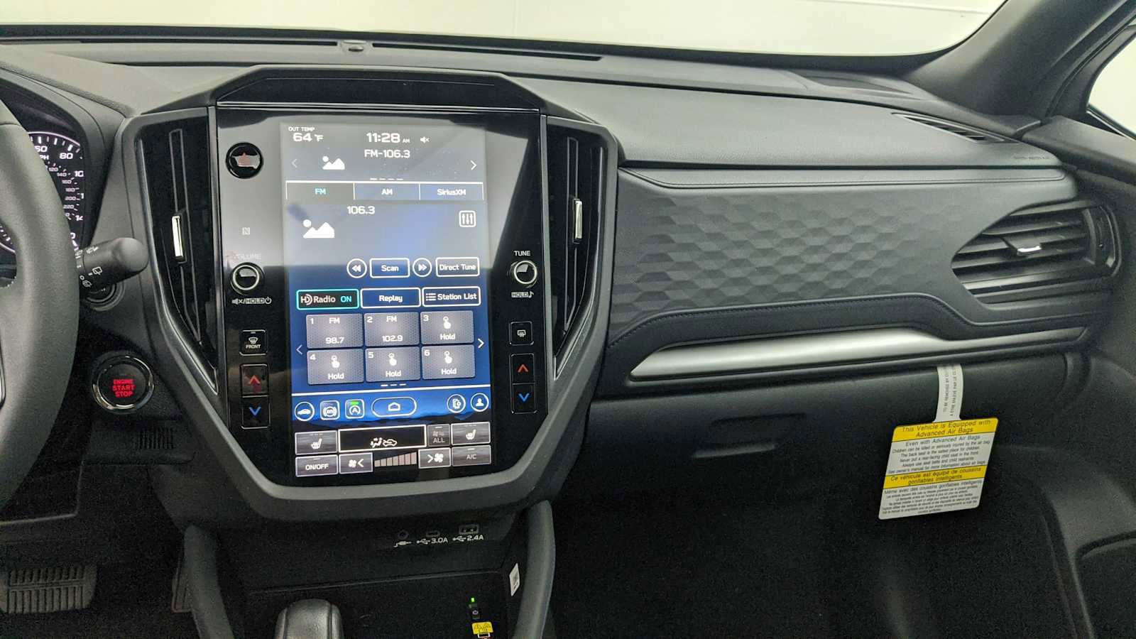 New 2026 Subaru Forester Premium image 21