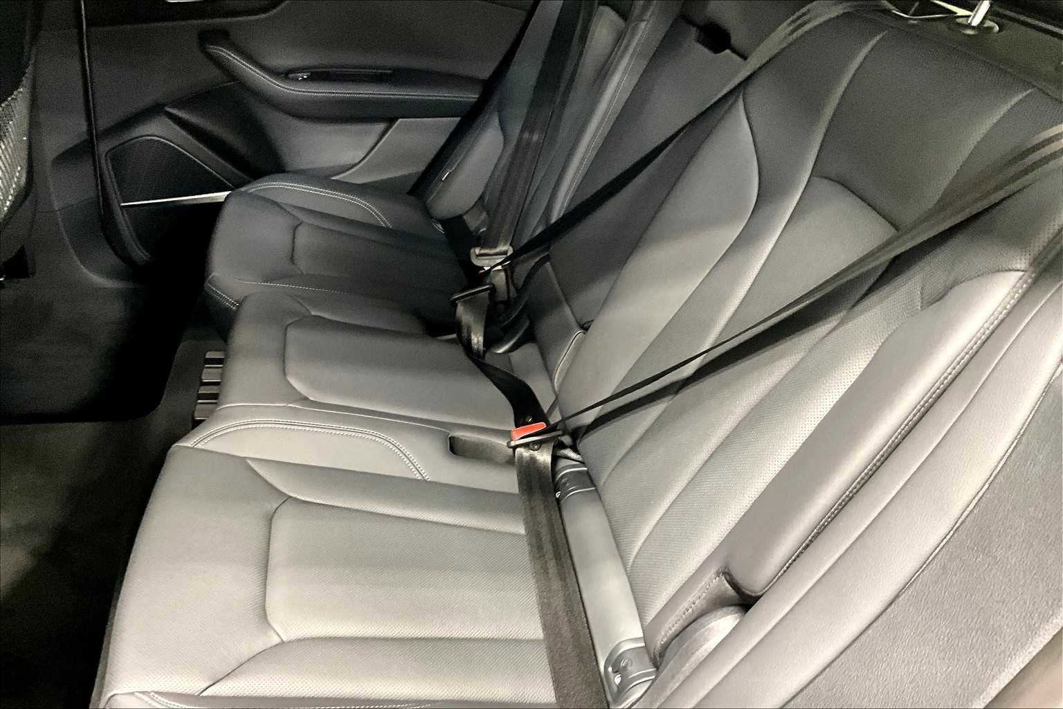 New 2026 Audi Q8 Premium Plus image 17