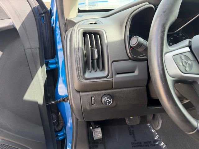 Used 2022 GMC Canyon Elevation w/ Trailering Package image 20