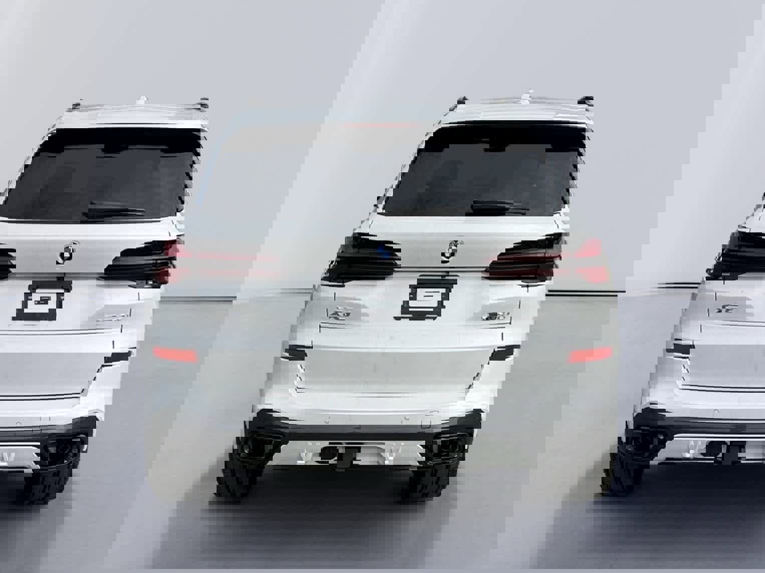 New 2026 BMW X5 xDrive40i w/ M Sport Package image 4