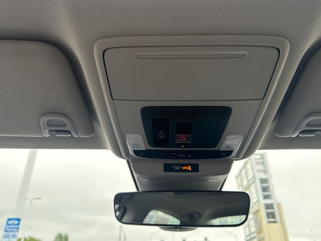 Certified 2024 Honda Accord Touring image 35