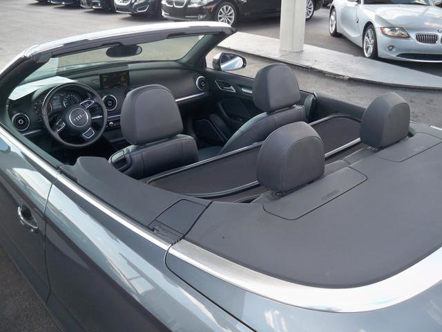 Used 2015 Audi A3 2.0T Premium Plus image 9