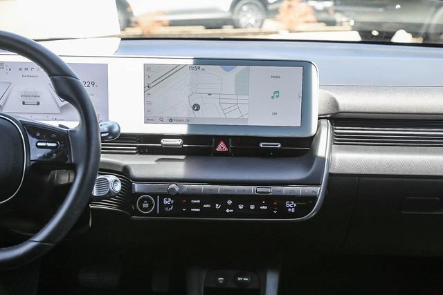 Used 2024 Hyundai Ioniq 5 SEL RWD image 14