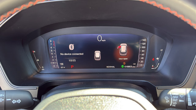 Used 2026 Honda Passport TrailSport image 16