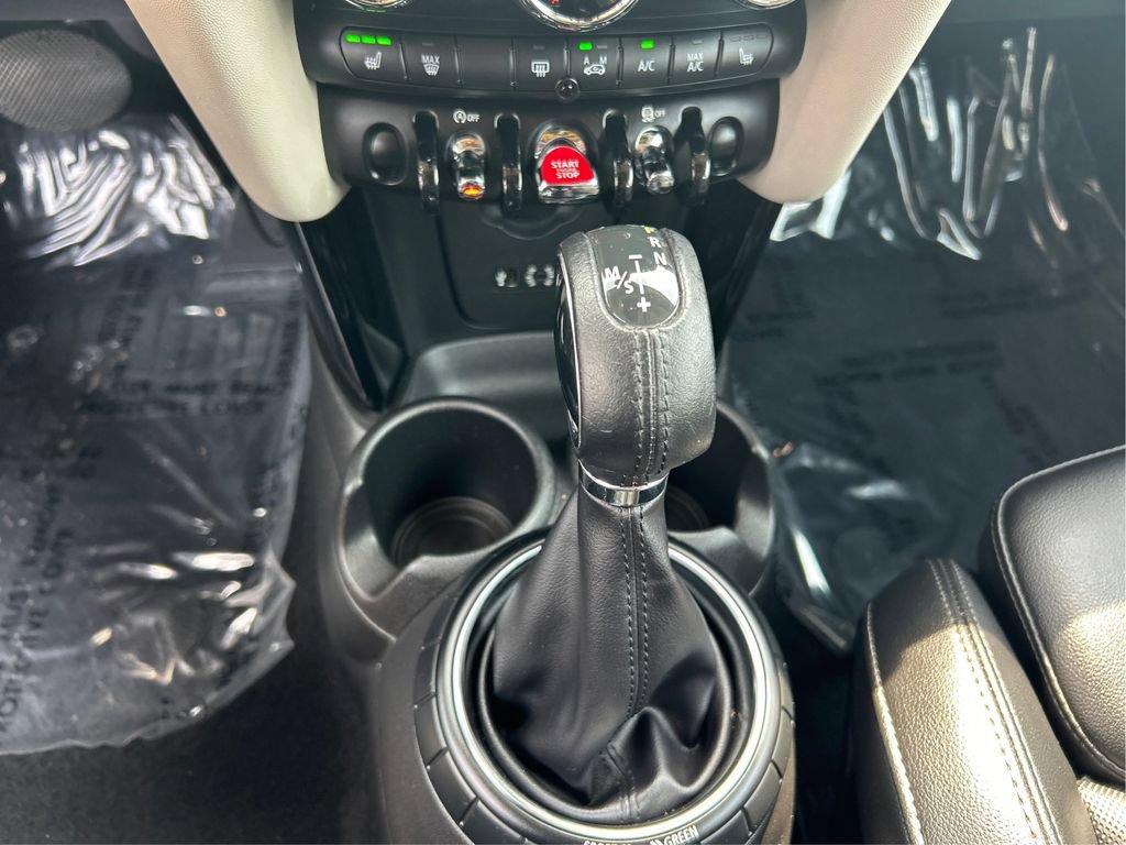 Used 2015 MINI Cooper S FWD image 43