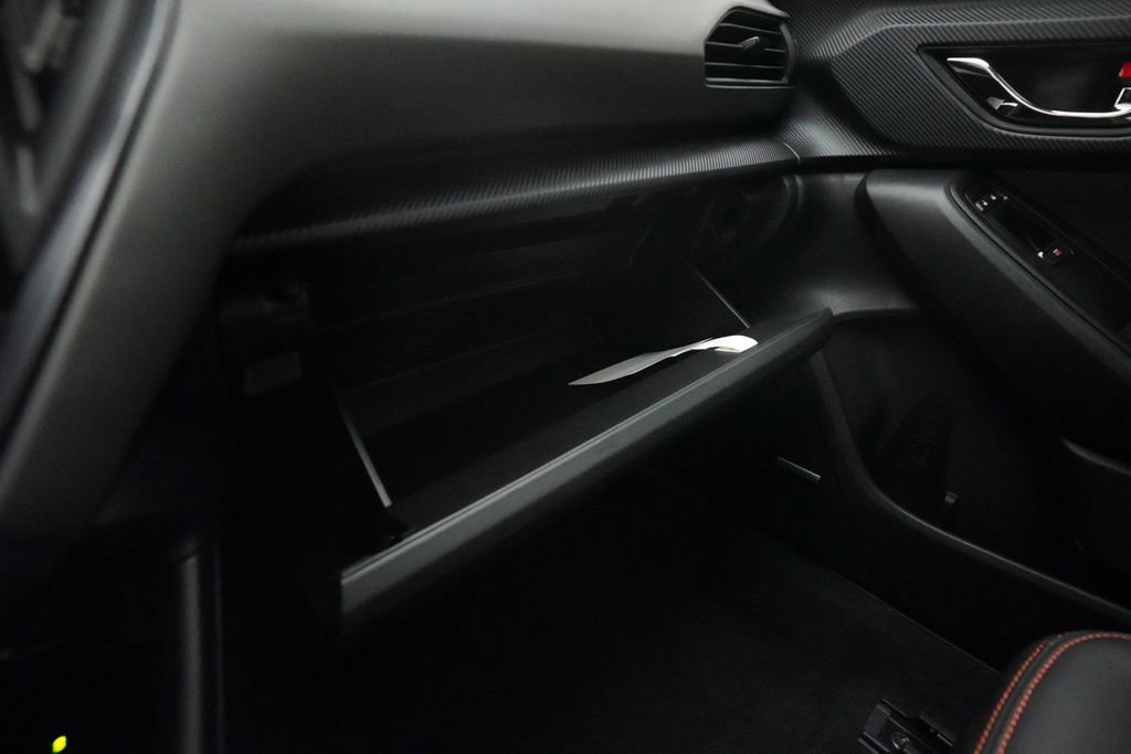 Certified 2025 Subaru Crosstrek 2.5i Limited w/ Crosstrek Mirror Package AWD/4WD image 29
