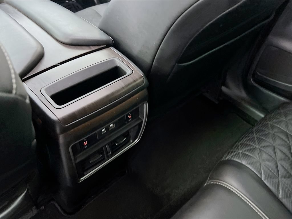Used 2019 Nissan Murano Platinum AWD/4WD image 25