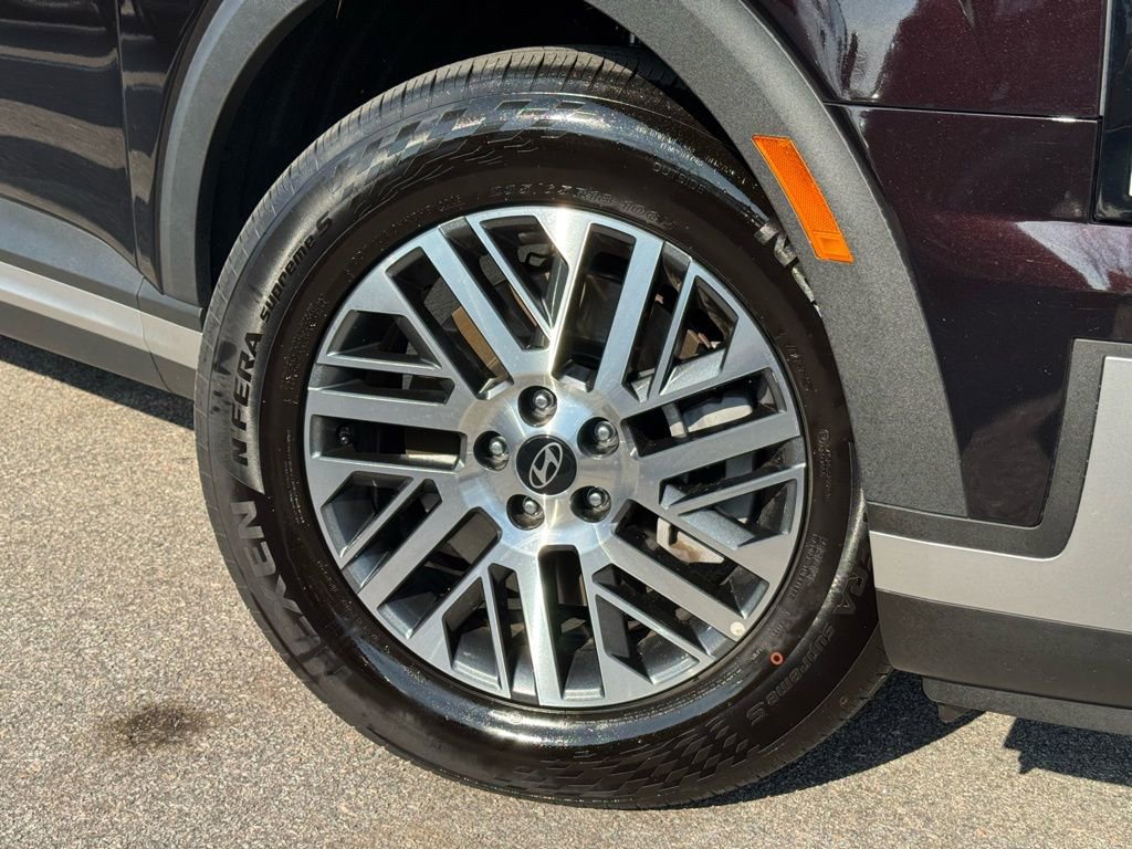 Used 2026 Hyundai Palisade SEL image 6