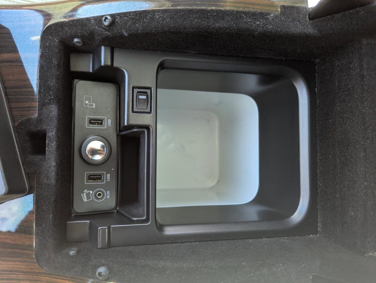 Used 2016 Land Rover Range Rover Supercharged image 33