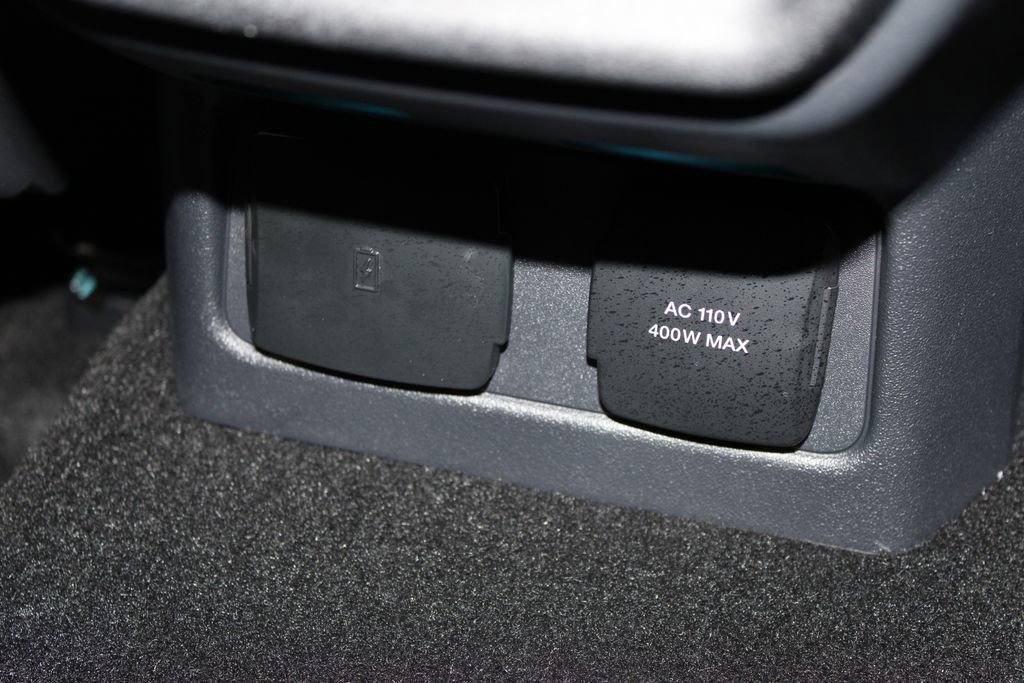 New 2025 Ford Bronco Big Bend image 30