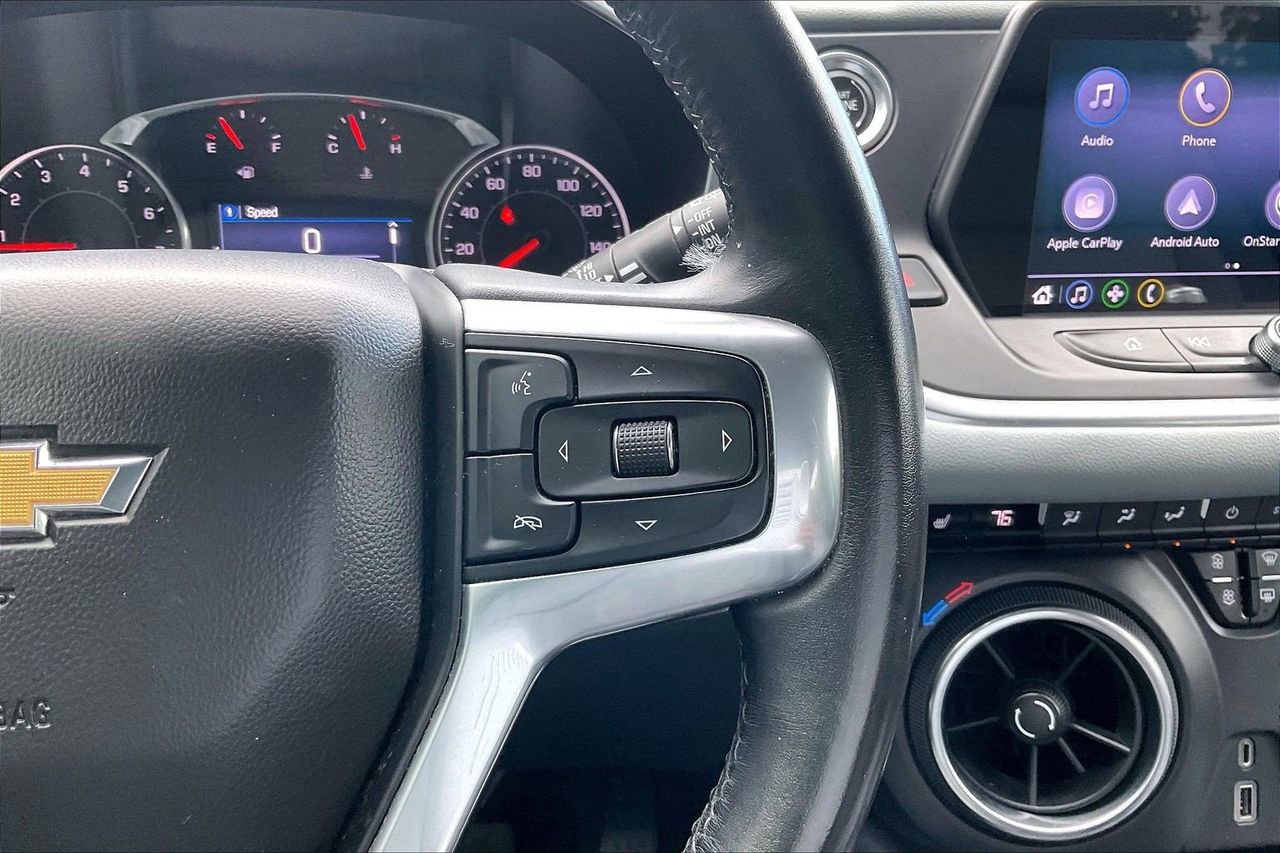 Used 2020 Chevrolet Blazer LT FWD image 30