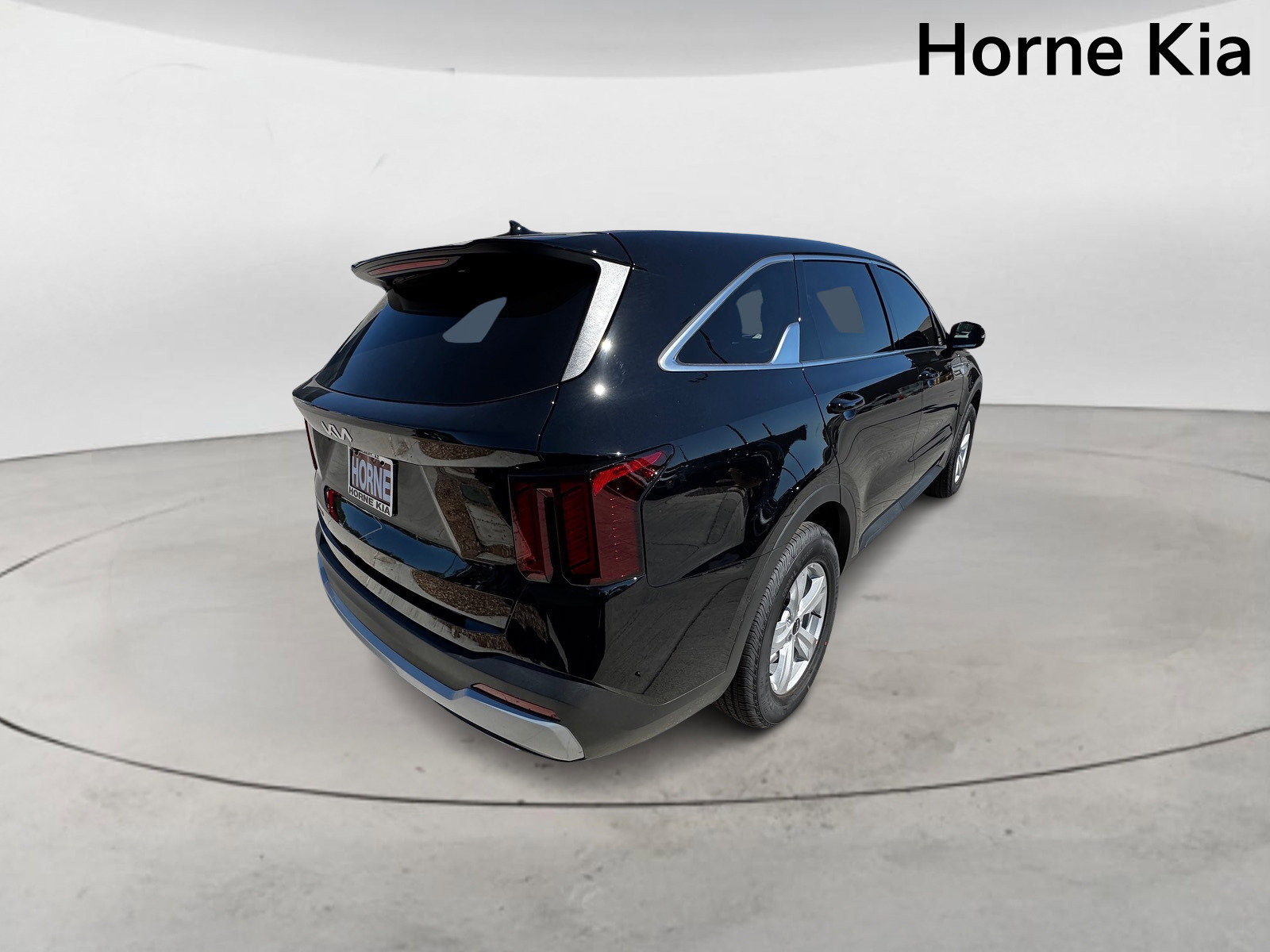 New 2026 Kia Sorento LX image 4